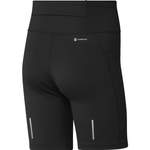 Sonstige Sporthose von adidas performance, in der Farbe Grau, aus Polyester, andere Perspektive, Vorschaubild