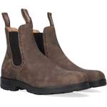 Chelsea-Boot von Blundstone, in der Farbe Braun, andere Perspektive, Vorschaubild