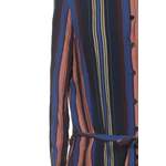 Kleid von Oilily, in der Farbe Blau, aus Viskose, andere Perspektive, Vorschaubild