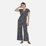 Jumpsuit mit der Marke ShopLC