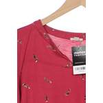 Langarmshirt von Esprit, in der Farbe Rosa, aus Viskose, andere Perspektive, Vorschaubild