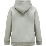 Sweatshirt von Peak Performance, in der Farbe Grau, aus Polyester, andere Perspektive, Vorschaubild