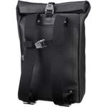 Laptoprucksack von BROOKS ENGLAND, in der Farbe Schwarz, aus Polyester, andere Perspektive, Vorschaubild