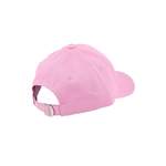 Baseball Cap von Boss, in der Farbe Rosa, aus Baumwolle, andere Perspektive, Vorschaubild