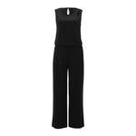 Jumpsuit von Opus, in der Farbe Schwarz, aus Viskose, andere Perspektive, Vorschaubild