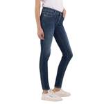 Push-Up Jeans von Replay, in der Farbe Blau, andere Perspektive, Vorschaubild