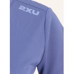 Laufshirt von 2Xu, aus Polyester, andere Perspektive, Vorschaubild