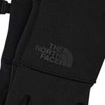 Handschuhe von The North Face, in der Farbe Schwarz, aus Polyester, andere Perspektive, Vorschaubild