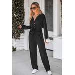 Onyx Jumpsuit der Marke CUPSHE