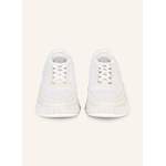 Sneaker von Chloé, in der Farbe Weiss, andere Perspektive, Vorschaubild