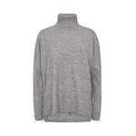 Sonstige Pullover von soyaconcept, in der Farbe Grau, andere Perspektive, Vorschaubild