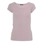 T-Shirt von Muse, in der Farbe Rosa, andere Perspektive, Vorschaubild