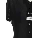 Klassische Bluse von Strenesse, in der Farbe Schwarz, aus Elasthan, andere Perspektive, Vorschaubild