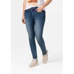 TIMEZONE Skinny-fit-Jeans der Marke Timezone