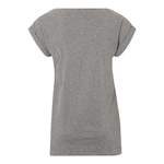 T-Shirt von Iriedaily, in der Farbe Grau, aus Baumwolle, andere Perspektive, Vorschaubild