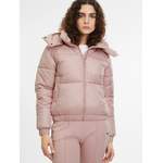 Daunenjacken & Steppjacke von Fila, in der Farbe Rosa, aus Polyester, andere Perspektive, Vorschaubild