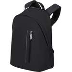 Laptoprucksack von Samsonite, in der Farbe Schwarz, aus Nylon, andere Perspektive, Vorschaubild