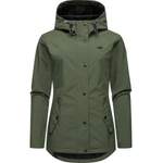 Ragwear Softshelljacke der Marke Ragwear