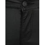 Jeans von Vero Moda Petite, in der Farbe Schwarz, aus Polyamid, andere Perspektive, Vorschaubild