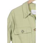 Sonstige Jacke von Opus, in der Farbe Grün, aus Baumwolle, andere Perspektive, Vorschaubild