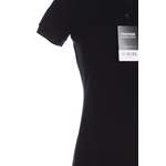 Kleid von Lacoste, in der Farbe Schwarz, aus Baumwolle, andere Perspektive, Vorschaubild