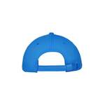 Baseball Cap von Tommy Jeans, in der Farbe Blau, aus Baumwolle, andere Perspektive, Vorschaubild