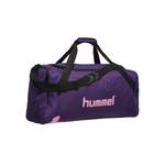 Sonstige Handtasche von Hummel, in der Farbe Lila, aus Polyester, andere Perspektive, Vorschaubild