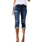 Jeanshose Damen der Marke Generic