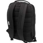 Laptoprucksack von Victorinox, in der Farbe Schwarz, aus Polyester, andere Perspektive, Vorschaubild