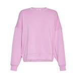 Sweatshirt von moss copenhagen, aus Polyester, andere Perspektive, Vorschaubild