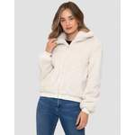 Threadbare Fellimitatjacke der Marke Threadbare