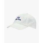 Baseball Cap von Polo Ralph Lauren, in der Farbe Weiss, aus Baumwolle, Vorschaubild