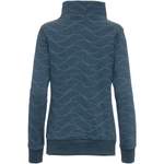 Sweatshirt von WLD, aus Naturfaser, andere Perspektive, Vorschaubild