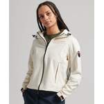 Softshelljacke von Superdry, andere Perspektive, Vorschaubild