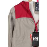 Mantel von Helly Hansen, in der Farbe Grau, andere Perspektive, Vorschaubild