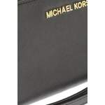 Portemonnaie von MICHAEL Michael Kors, in der Farbe Schwarz, andere Perspektive, Vorschaubild