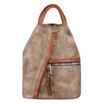 ITALYSHOP24 Rucksack der Marke ITALYSHOP24