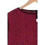 Sonstige Pullover von Zero, in der Farbe Rosa, aus Viskose, andere Perspektive, Vorschaubild