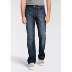 Levi's® Bootcut-Jeans der Marke Levi's®