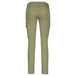 5-Pocket-Hose von Marc O'Polo, in der Farbe Grau, aus Baumwolle, andere Perspektive, Vorschaubild