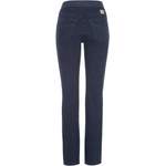 5-Pocket-Jeans von BRAX, in der Farbe Blau, aus Polyester, andere Perspektive, Vorschaubild