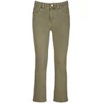 7/8-Jeans von DL1961, in der Farbe Grün, aus Polyester, andere Perspektive, Vorschaubild