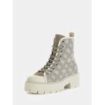 Combat Boots der Marke Guess