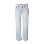 Jeans der Marke Tommy Jeans