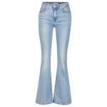 5-Pocket-Jeans von Levis, in der Farbe Blau, andere Perspektive, Vorschaubild