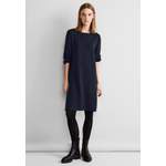 Shirtkleid von Street One, in der Farbe Blau, andere Perspektive, Vorschaubild