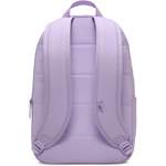 Tagesrucksack von Nike, in der Farbe Lila, aus Material-mix, andere Perspektive, Vorschaubild