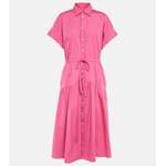 Hemdblusenkleid aus der Marke Polo Ralph Lauren