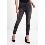 Jeans Slim der Marke Silvian Heach