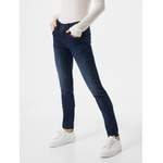 Push-Up Jeans von LTB, in der Farbe Blau, aus Polyester, andere Perspektive, Vorschaubild